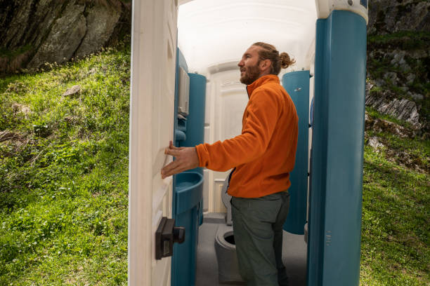 Best Emergency porta potty rental  in Pine Knoll Shores, NC